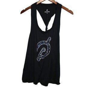 Peloton Tank Top Black Size XXL